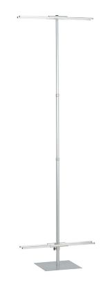 Picture of Double-Sided Banner Stand