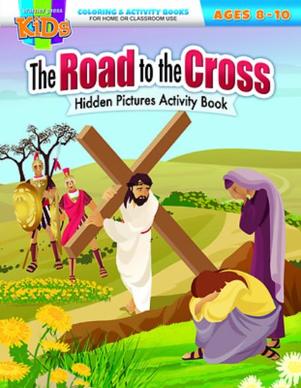 Picture of The Road to the Cross