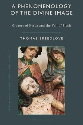 Picture of A Phenomenology of the Divine Image