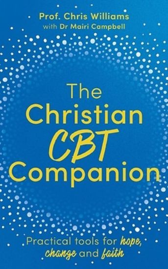 Picture of The Christian CBT Companion
