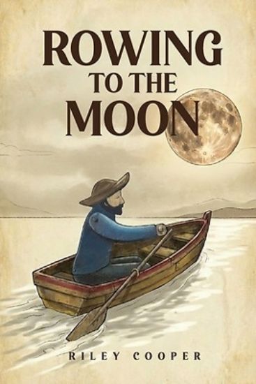 Picture of Rowing to the Moon