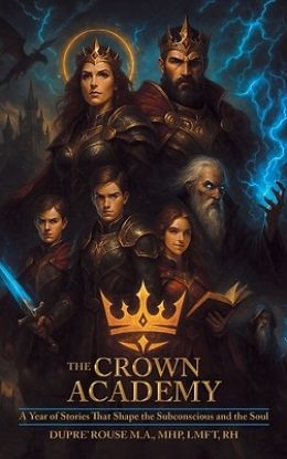 Picture of The Crown Academy