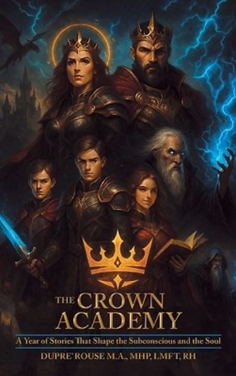 Picture of The Crown Academy