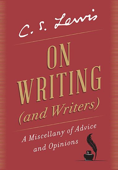 Picture of On Writing (and Writers)