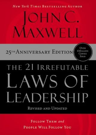 Picture for category Leadership Books