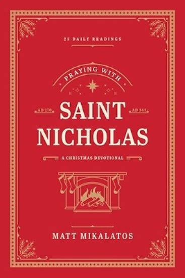 Picture of Praying with Saint Nicholas