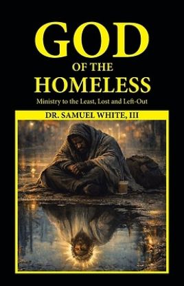 Picture of God of the Homeless