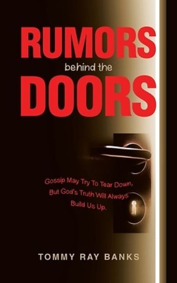 Picture of Rumors Behind the Doors
