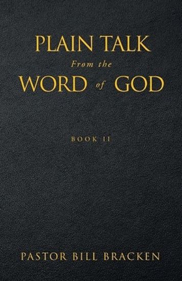 Picture of Plain Talk From the Word of God