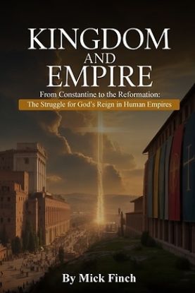 Picture of The Kingdom and Empire