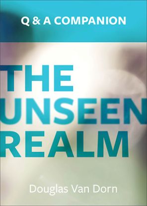 Picture of Unseen Realm