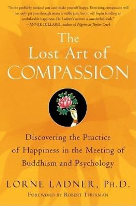 Picture of The Lost Art of Compassion