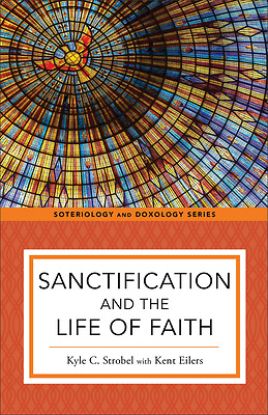 Picture of Sanctification and the Life of Faith