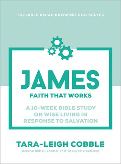 Picture of James