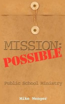 Picture of Mission