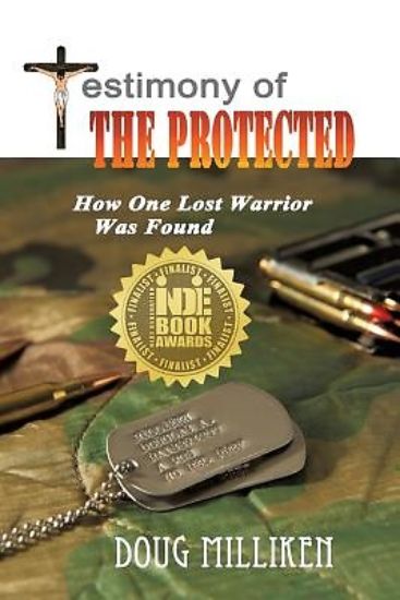 Picture of Testimony of the Protected