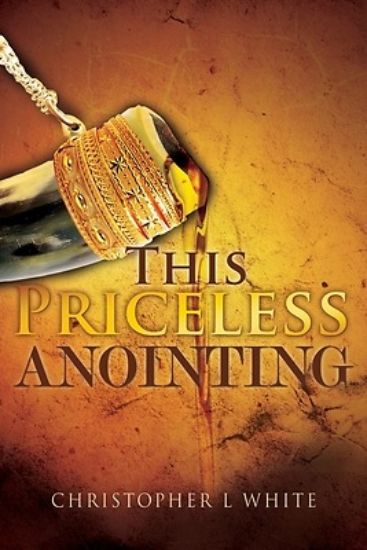 Picture of This Priceless Anointing
