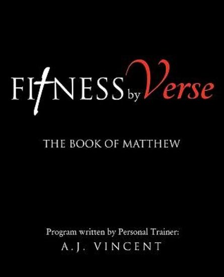 Picture of Fitness by Verse