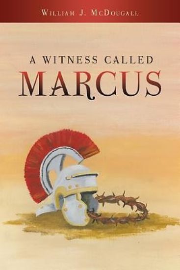 Picture of A Witness Called Marcus