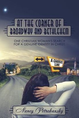 Picture of At the Corner of Broadway and Bethlehem