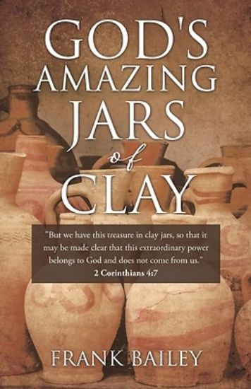 Picture of God's Amazing Jars of Clay
