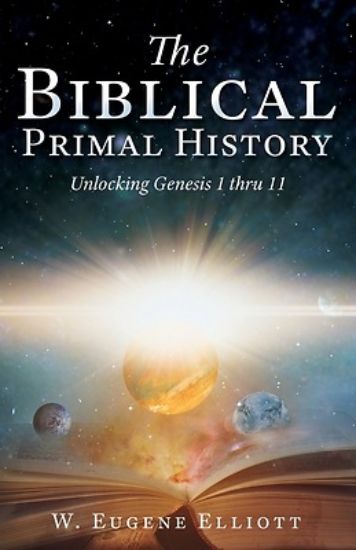 Picture of The Biblical Primal History