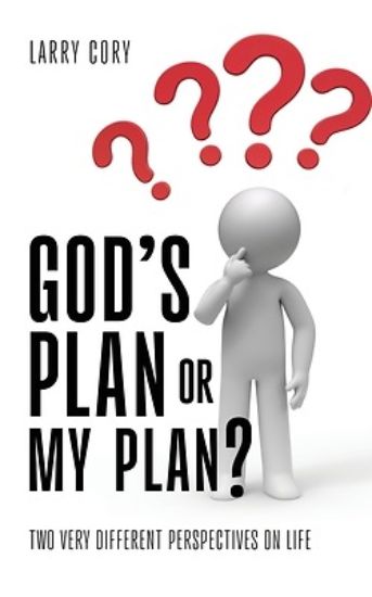 Picture of God's Plan or My Plan?