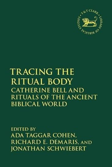 Picture of Tracing the Ritual Body