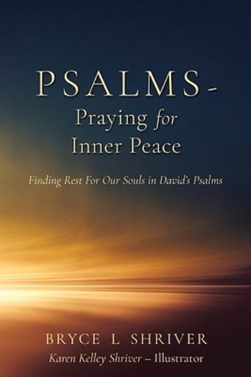 Picture of Psalms - Praying for Inner Peace