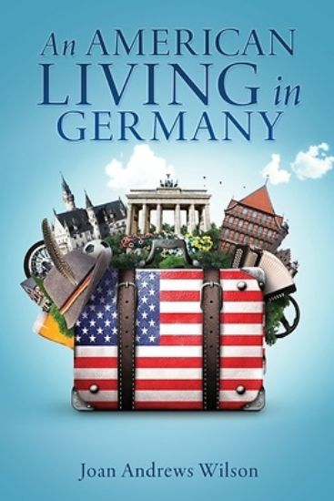 Picture of An American Living in Germany