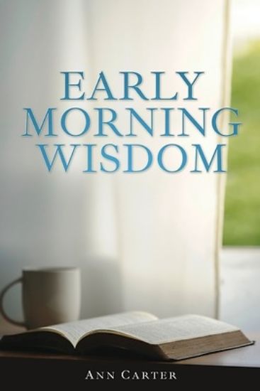 Picture of Early Morning Wisdom