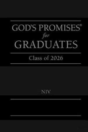 Picture for category Bibles for Graduates