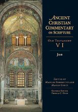 Ancient Christian Commentary on Scripture - Job