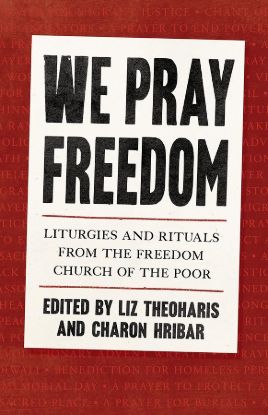 Picture of We Pray Freedom