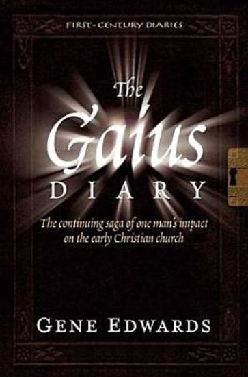 Picture of The Gaius Diary