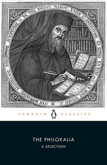 Picture of The Philokalia
