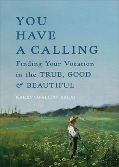 Picture of You Have a Calling
