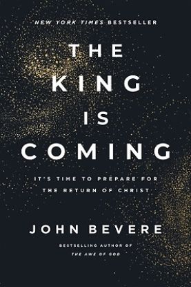Picture of The King Is Coming
