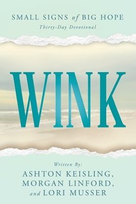 Picture of Wink