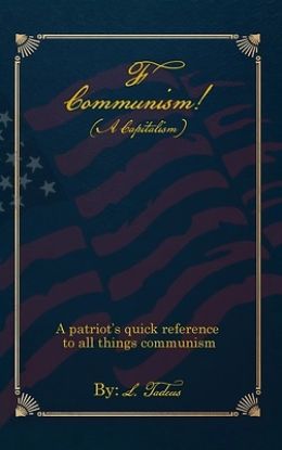 Picture of F Communism! (A Capitalism)