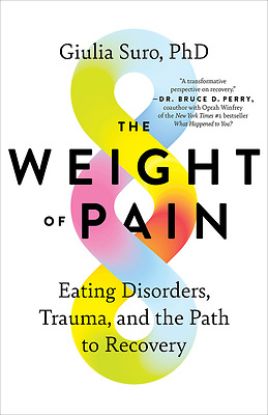 Picture of The Weight of Pain