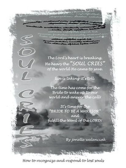 Picture of Soul Cries