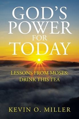 Picture of God's Power For Today