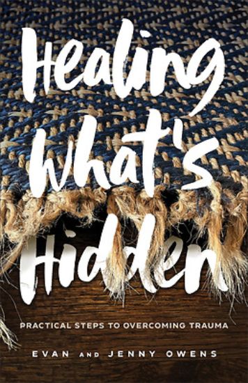 Picture of Healing What's Hidden