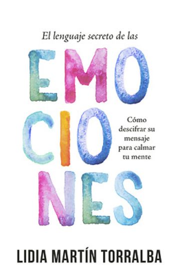 Picture of El Lenguaje Secreto de Las Emociones