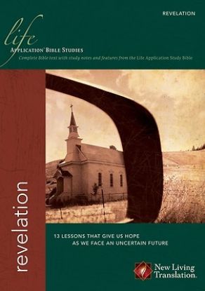 Picture of Life Application Bible Study - Revelation
