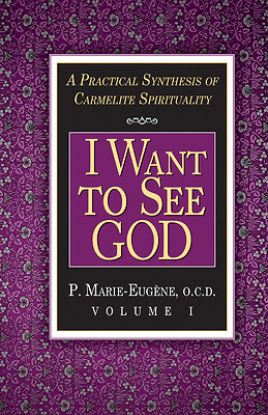 Picture of I Want to See God