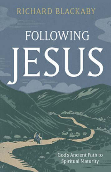 Picture of Following Jesus
