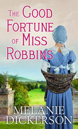 Picture of The Good Fortune of Miss Robbins