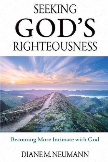 Picture of Seeking God's Righteousness